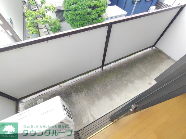 丸泰コーポの物件内観写真